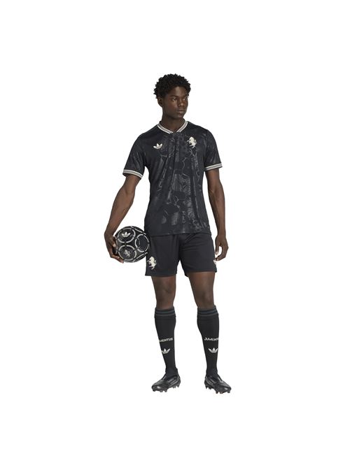 Adidas Juventus short gara third 25/26 Juventus | KC3458THIRD 25/26